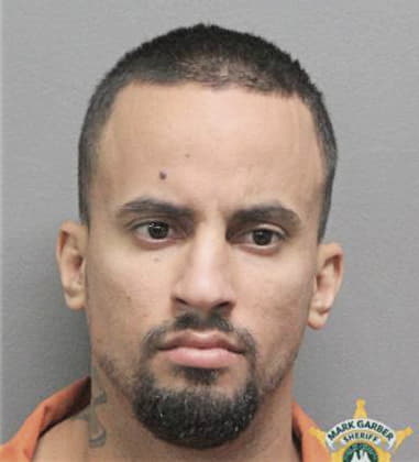 Eliezer Lloret - Lafayette Parish County, LA 